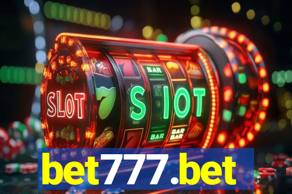 bet777.bet