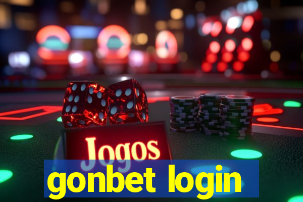 gonbet login