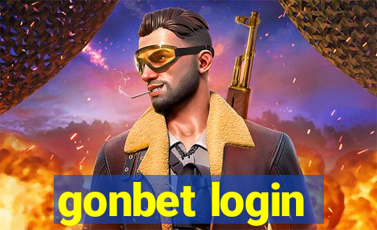 gonbet login