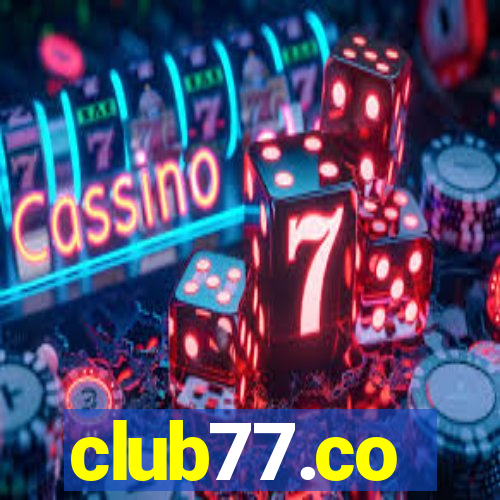 club77.co