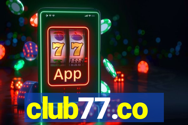 club77.co