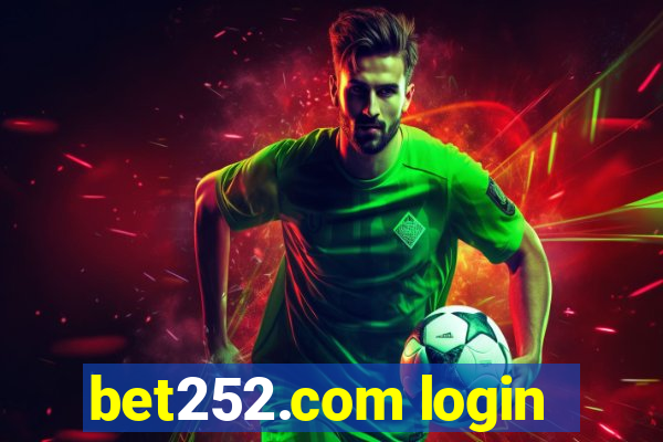 bet252.com login