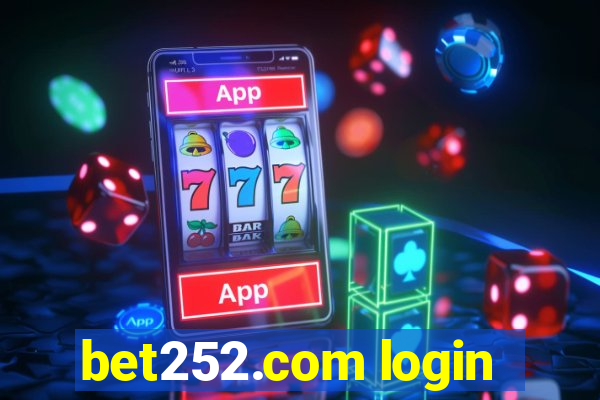 bet252.com login