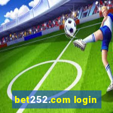 bet252.com login