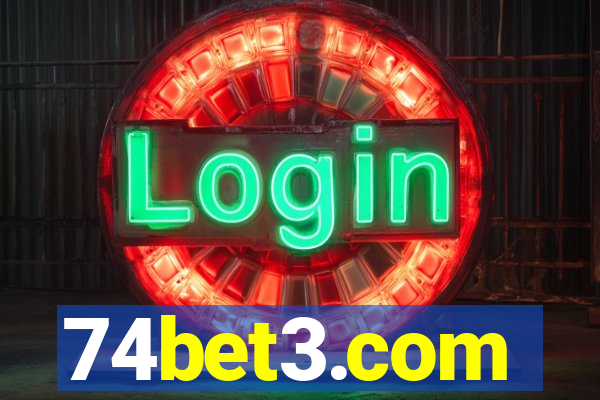 74bet3.com