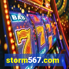 storm567.com