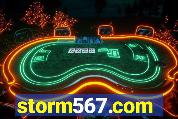 storm567.com