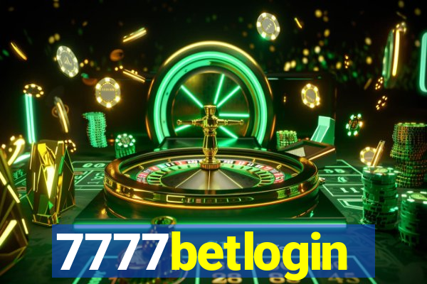 7777betlogin