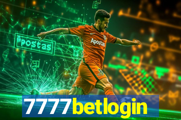 7777betlogin