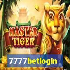 7777betlogin