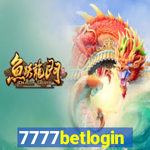 7777betlogin