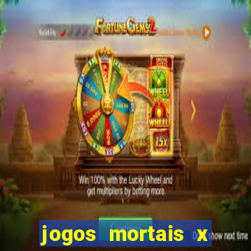 jogos mortais x filme completo dublado