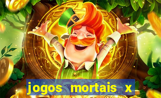 jogos mortais x filme completo dublado