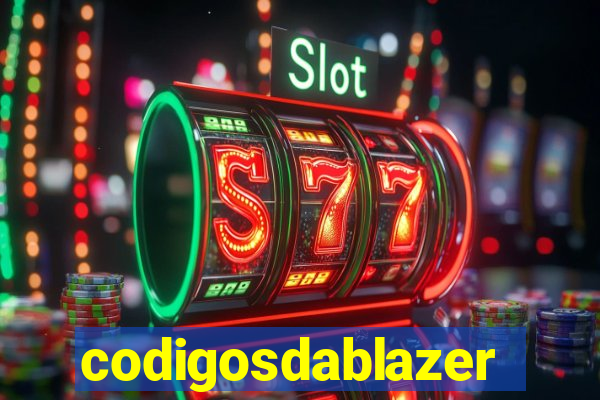 codigosdablazer