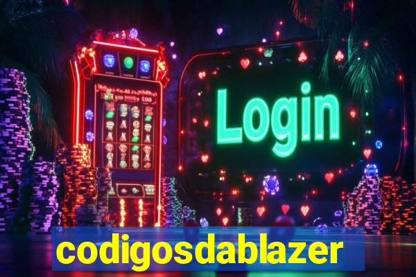 codigosdablazer