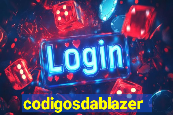 codigosdablazer