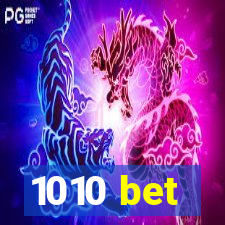 1010 bet