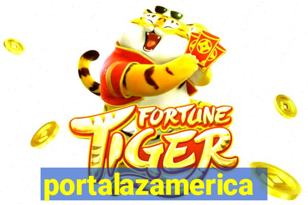 portalazamerica