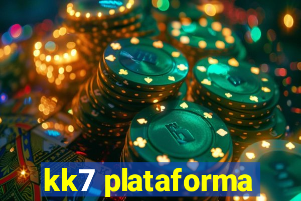 kk7 plataforma