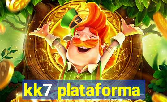 kk7 plataforma