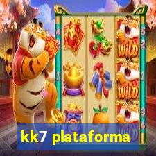 kk7 plataforma