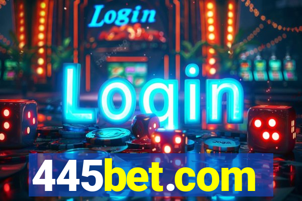 445bet.com