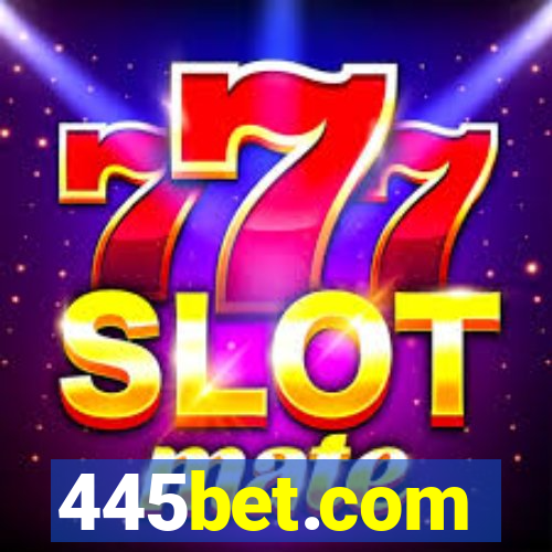 445bet.com