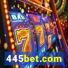 445bet.com