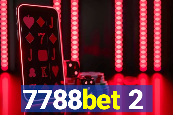 7788bet 2