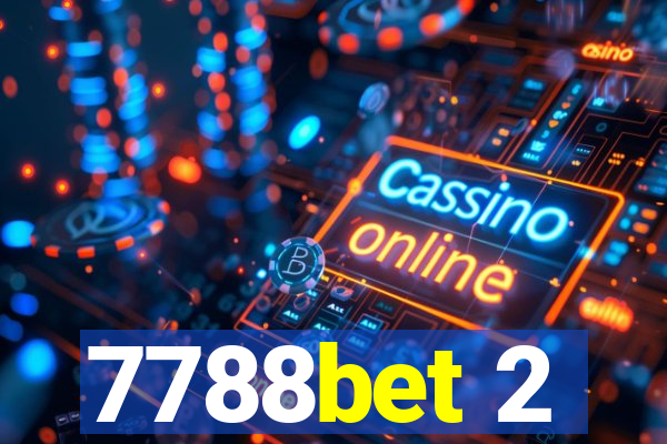 7788bet 2