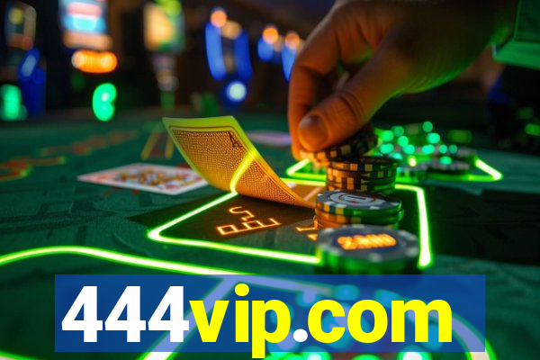 444vip.com