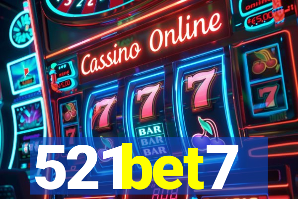 521bet7