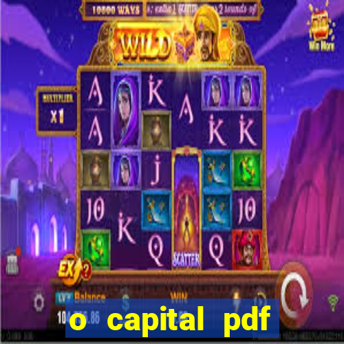 o capital pdf livro 2