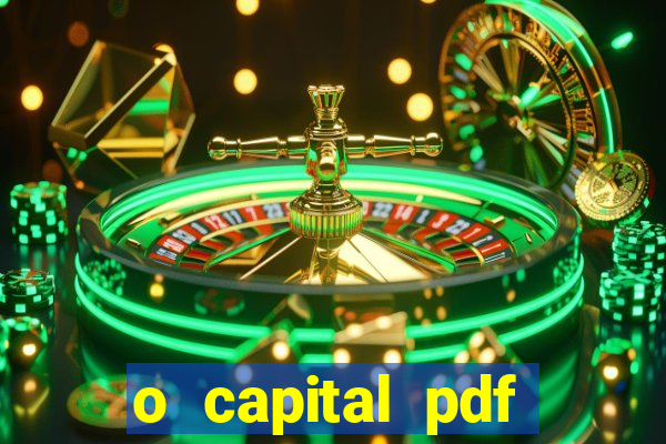 o capital pdf livro 2