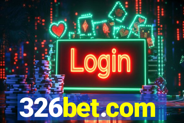 326bet.com