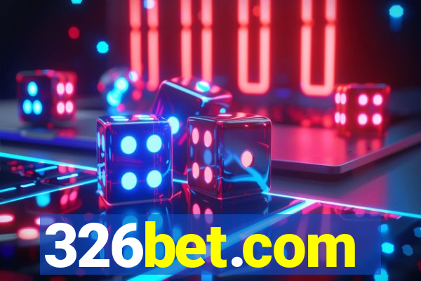 326bet.com