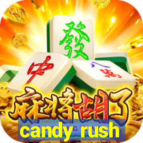 candy rush