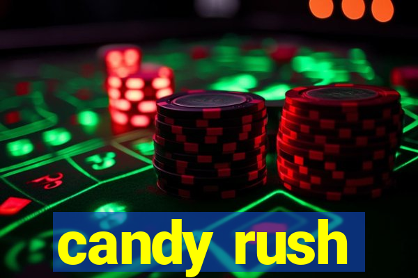 candy rush