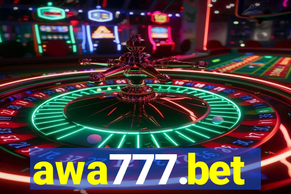 awa777.bet