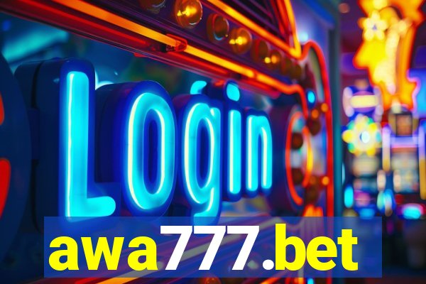 awa777.bet