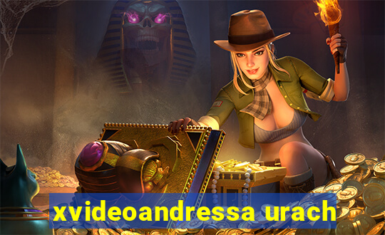 xvideoandressa urach