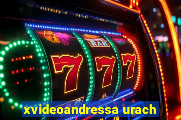 xvideoandressa urach