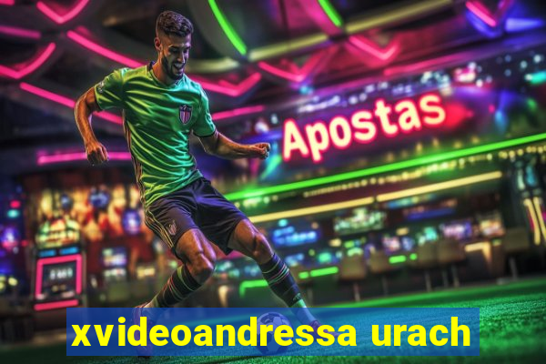 xvideoandressa urach