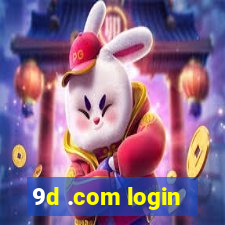 9d .com login