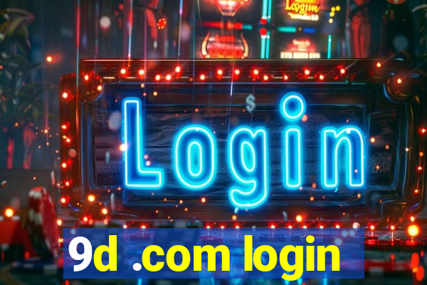 9d .com login