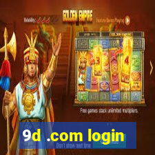 9d .com login