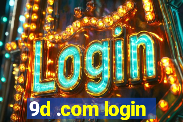 9d .com login