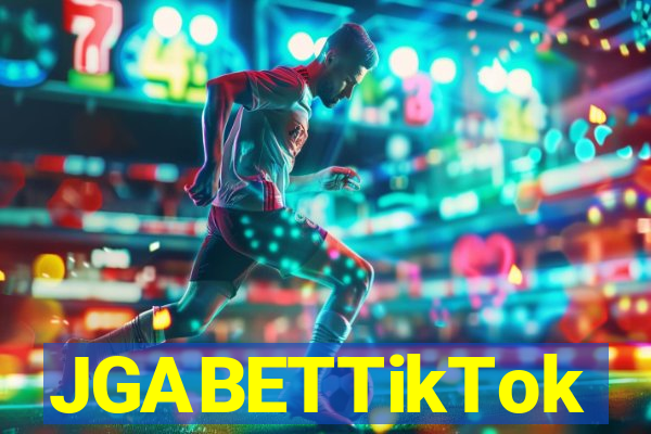 JGABETTikTok