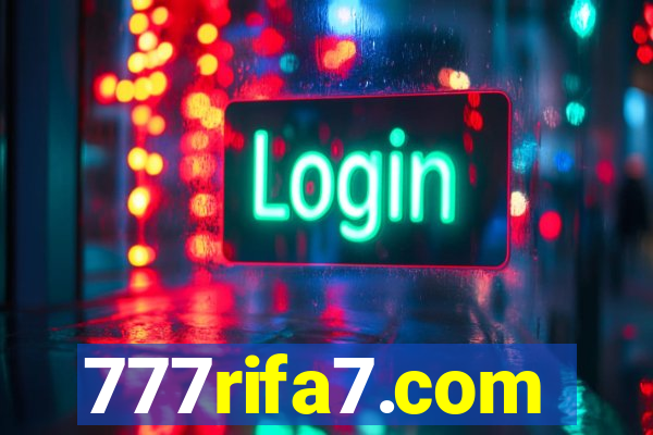 777rifa7.com