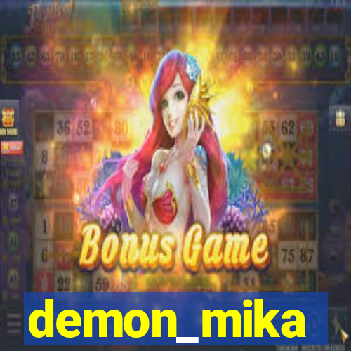 demon_mika